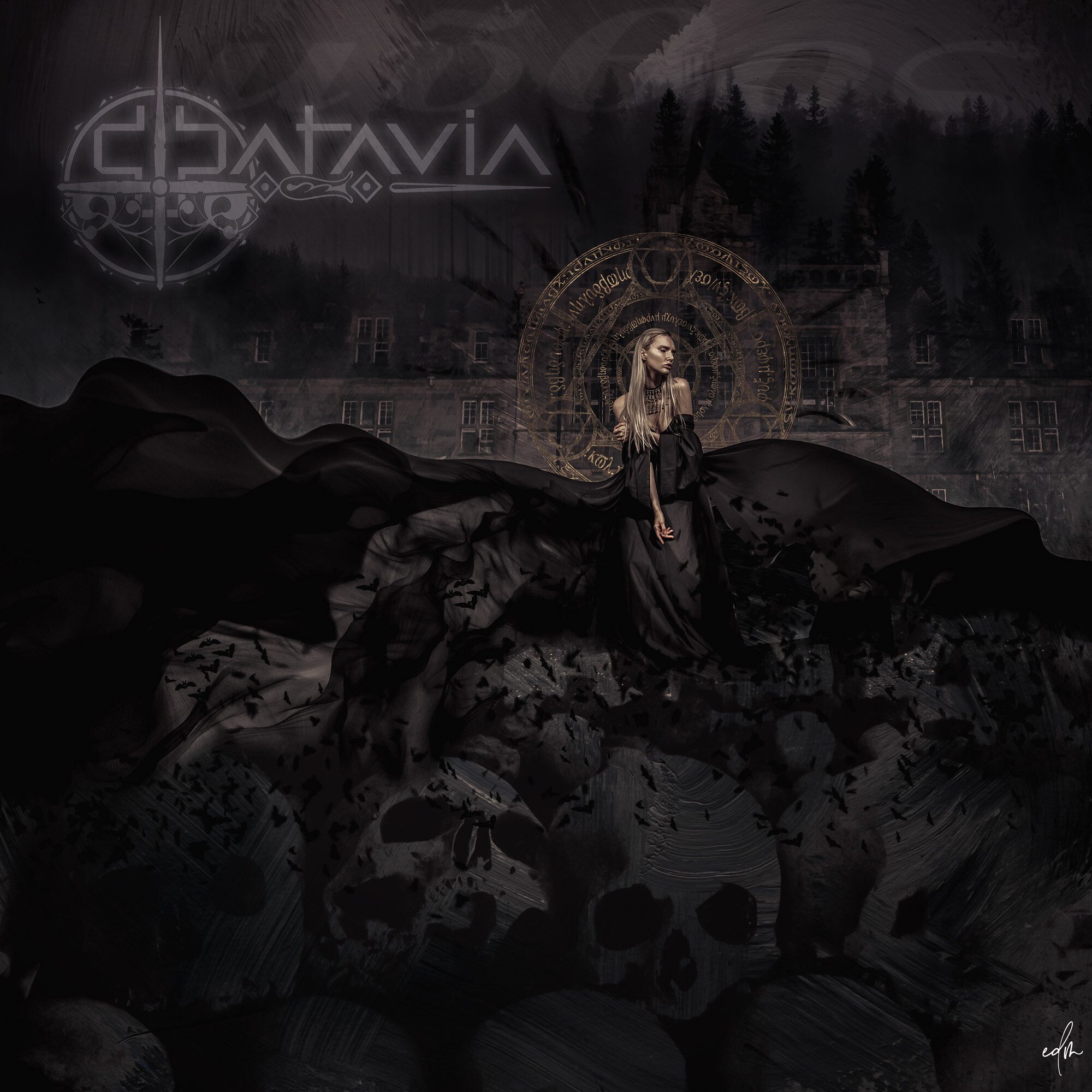 Batavia – Mythos