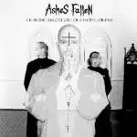 Ashes Fallen