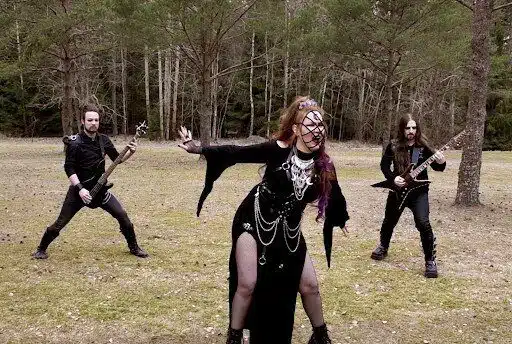 NORMORIA – INTERVIEW