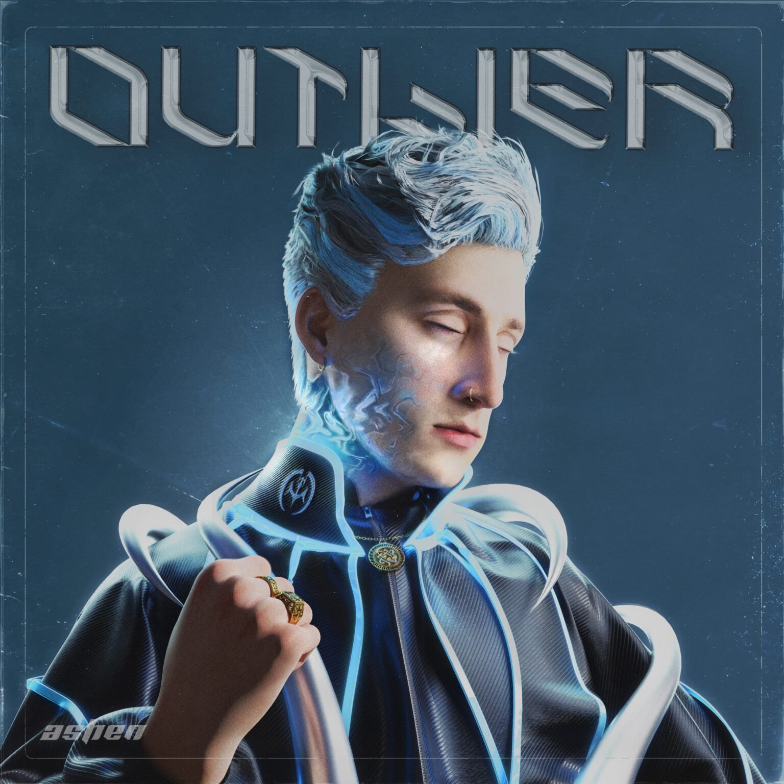 ASHEN – “Outlier” – New Single
