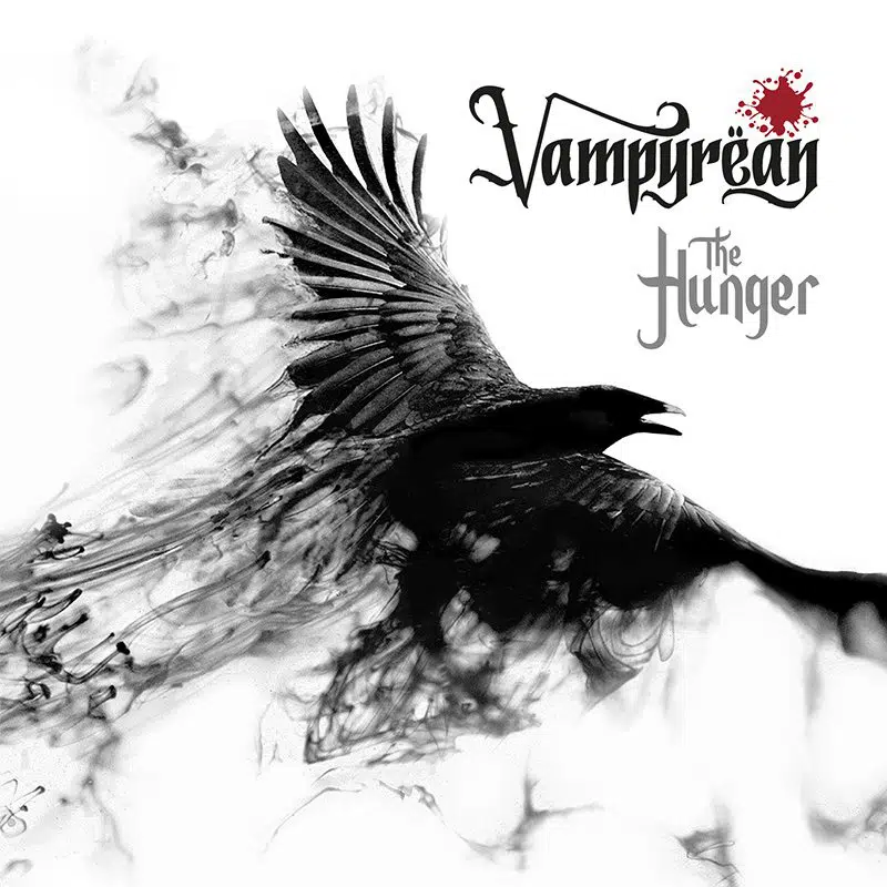 Vampyrean –  The Hunger