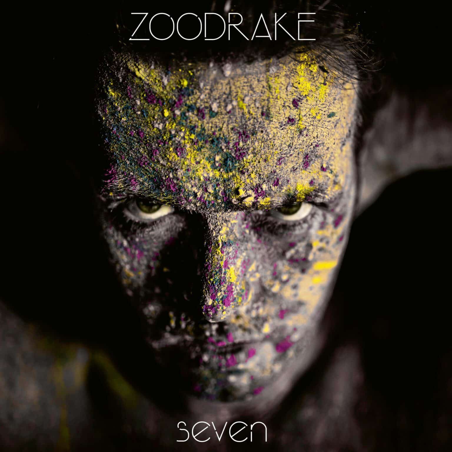 ZOODRAKE – NEW SINGLE – NEW ALBUM