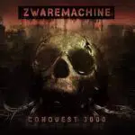 VotW –  Zwaremachine – Conquest 3000