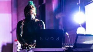 NUDA – Mindful Tragedies