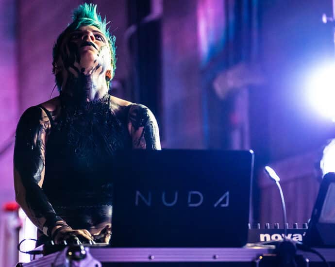 NUDA – Mindful Tragedies