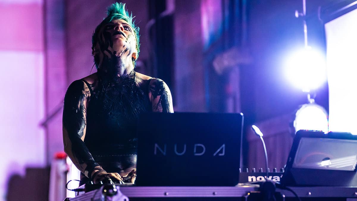 NUDA – Mindful Tragedies