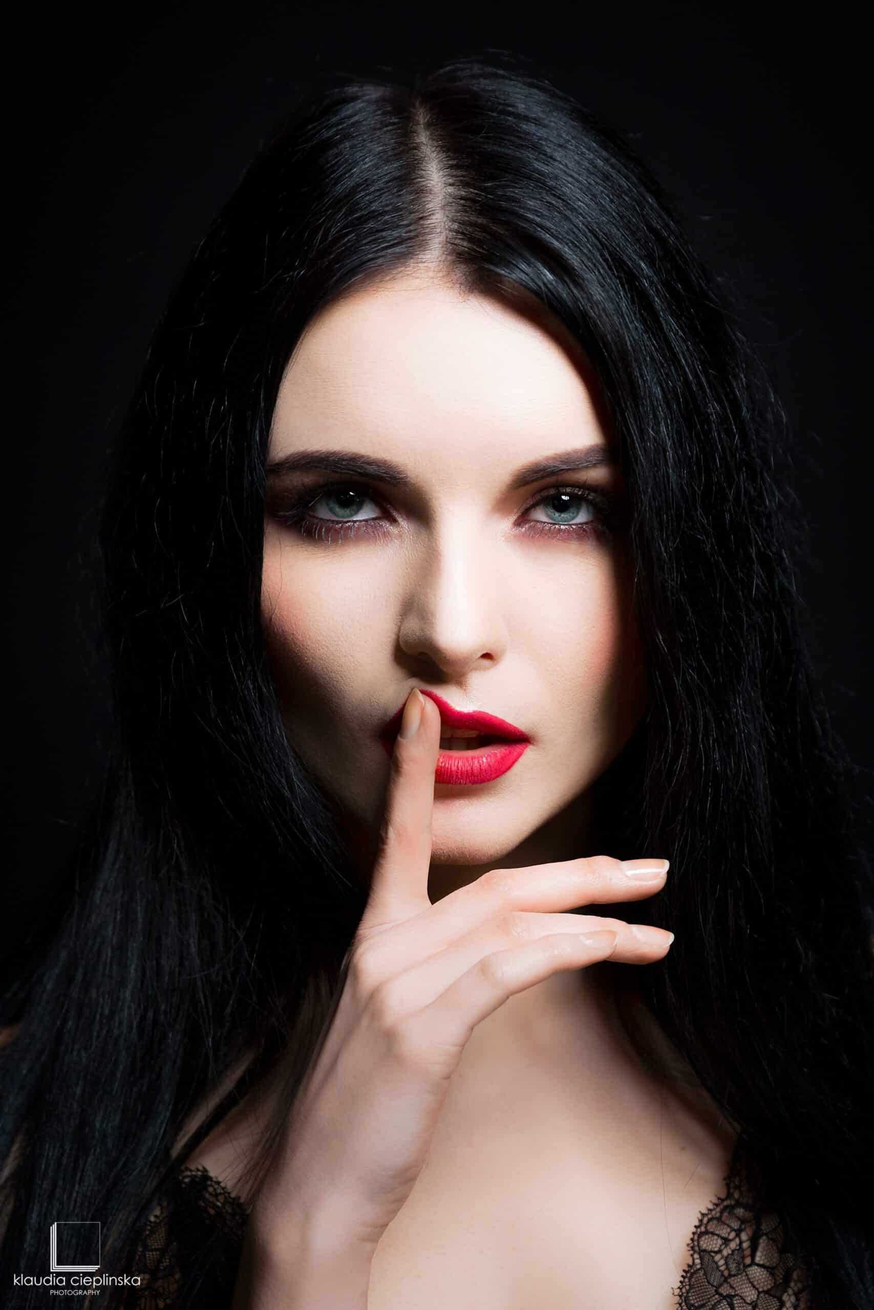 Marita Volodina
