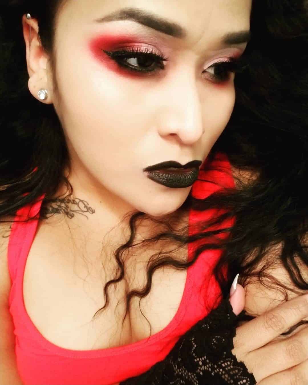 Nikkole Reign