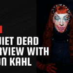 Interview – Unquiet Dead