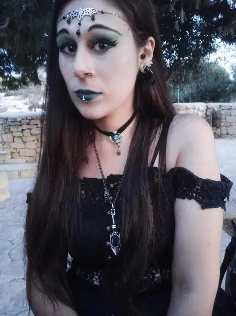 Mrs Vamp