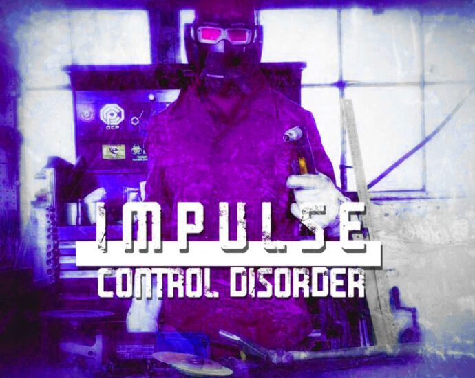 Impulse Control Disorder – Nothing Rattles, Nothing Shines (single)