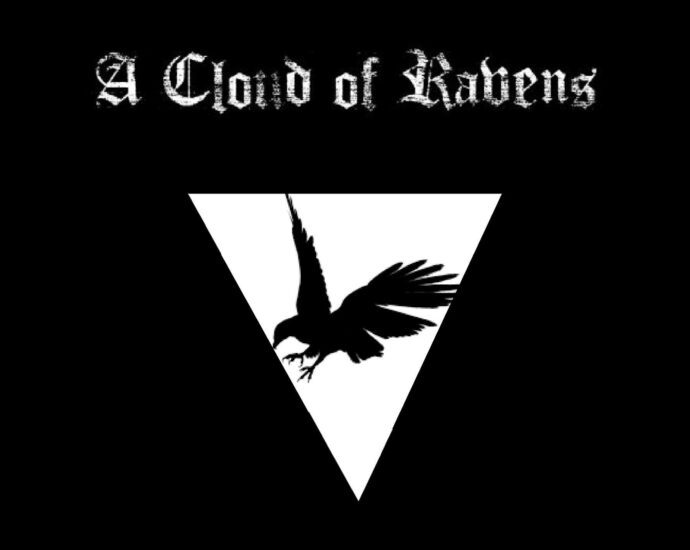 A Cloud of Ravens – When it Comes