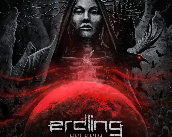 ERDLING – Götterdämmerung (single)