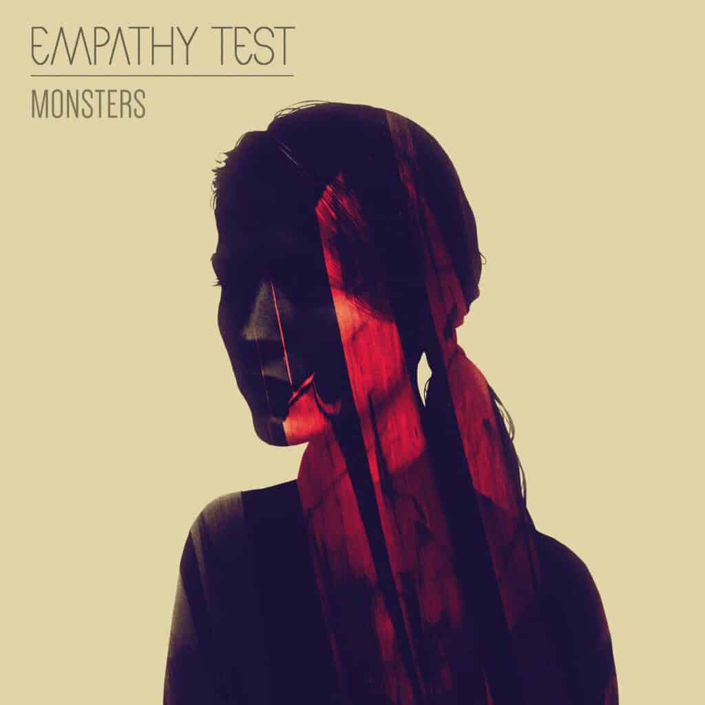 EMPATHY TEST – MONSTERS