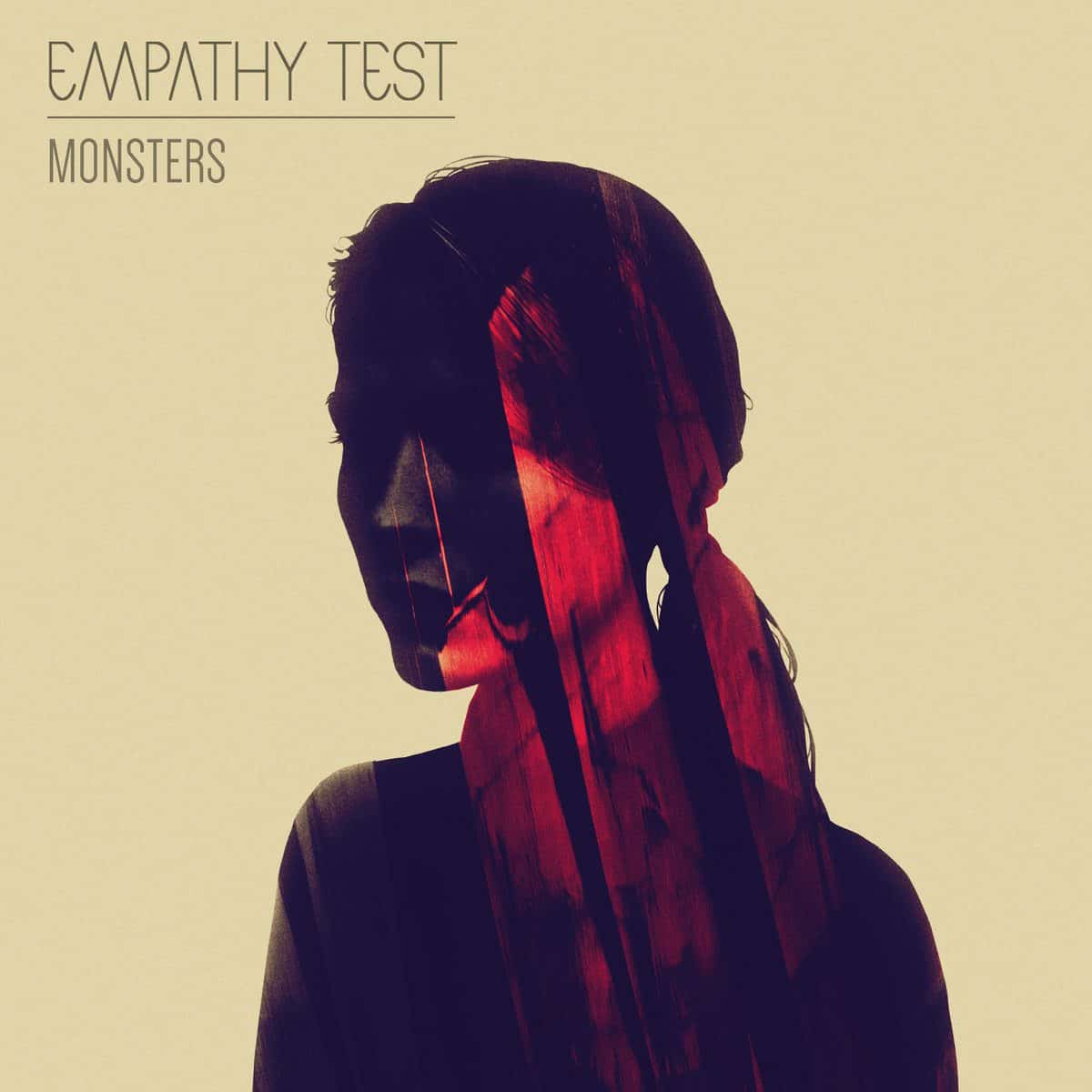 EMPATHY TEST  – MONSTERS