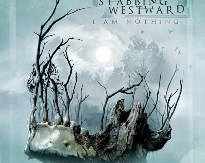 Stabbing Westward – I Am Nothing EP