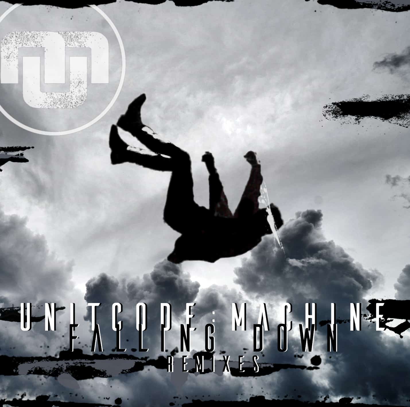 unitcode:machine – Falling Down (single/remix EP)