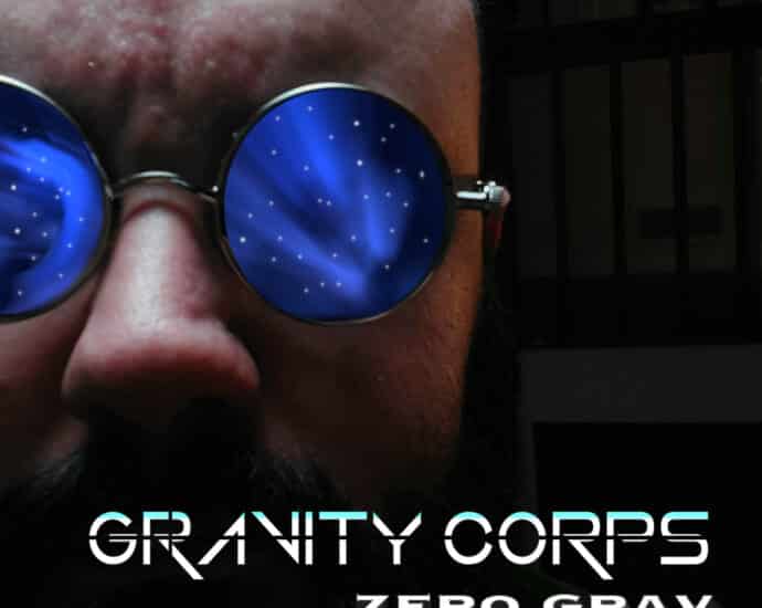 Gravity Corps – Zero Grav