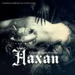 Alia Synesthesia – Haxan (Soundtrack)