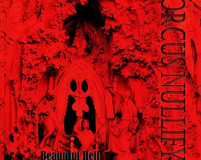 Orcus Nullify – Beautiful Hell (EP)