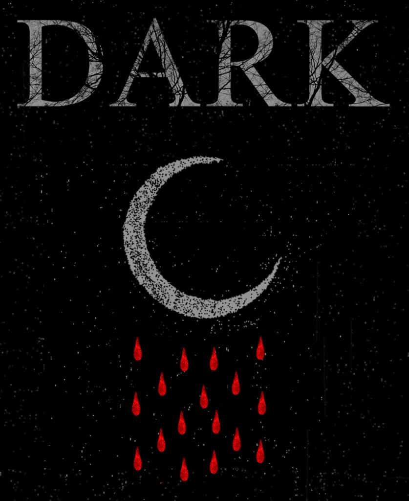 DARK – NIGHTMARE (debut album) – REVIEW