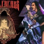 The HellFreaks – Zsuzsa (Shakey Sue) Interview