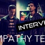 Empathy Test – Isaac Howlett Interview