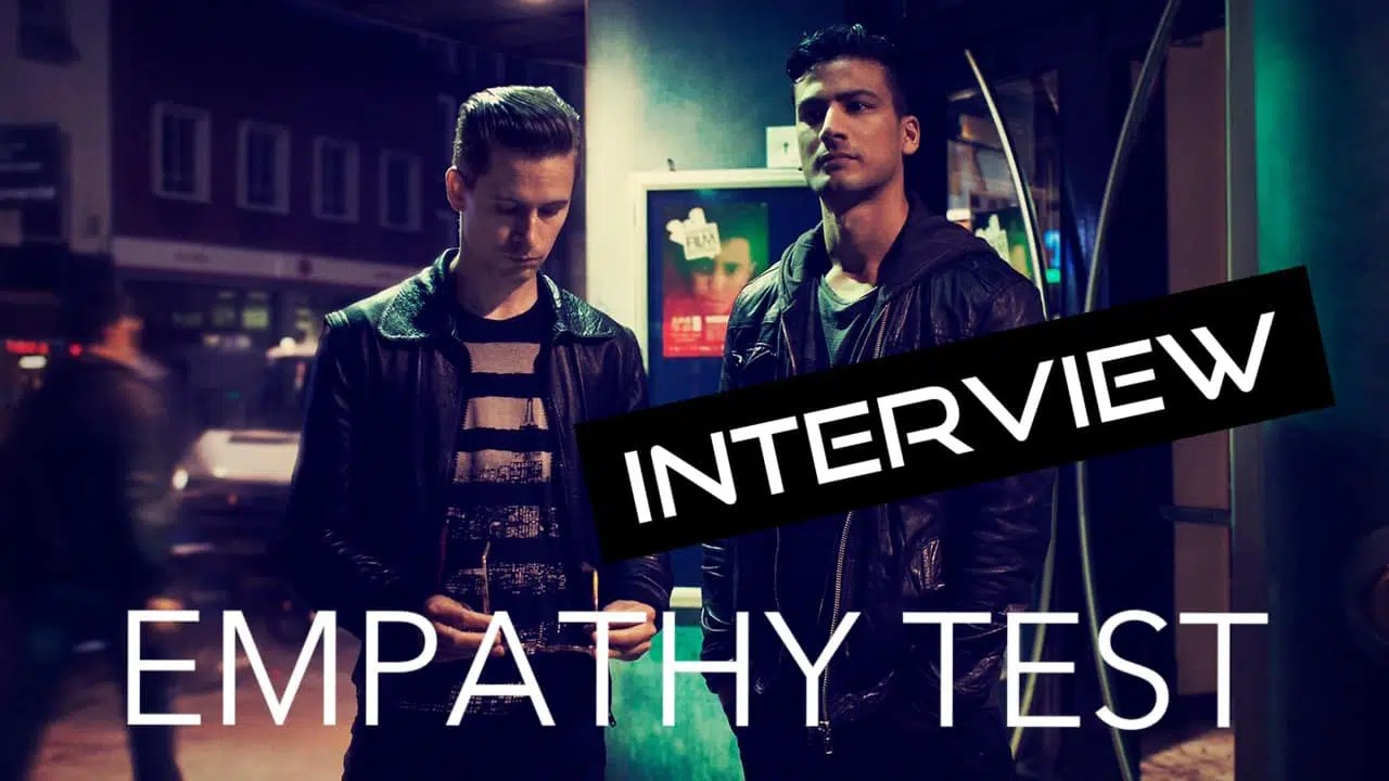 Empathy Test – Isaac Howlett Interview
