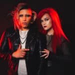 Carv.r – Struck (Ft. Casey Desmond) (single)