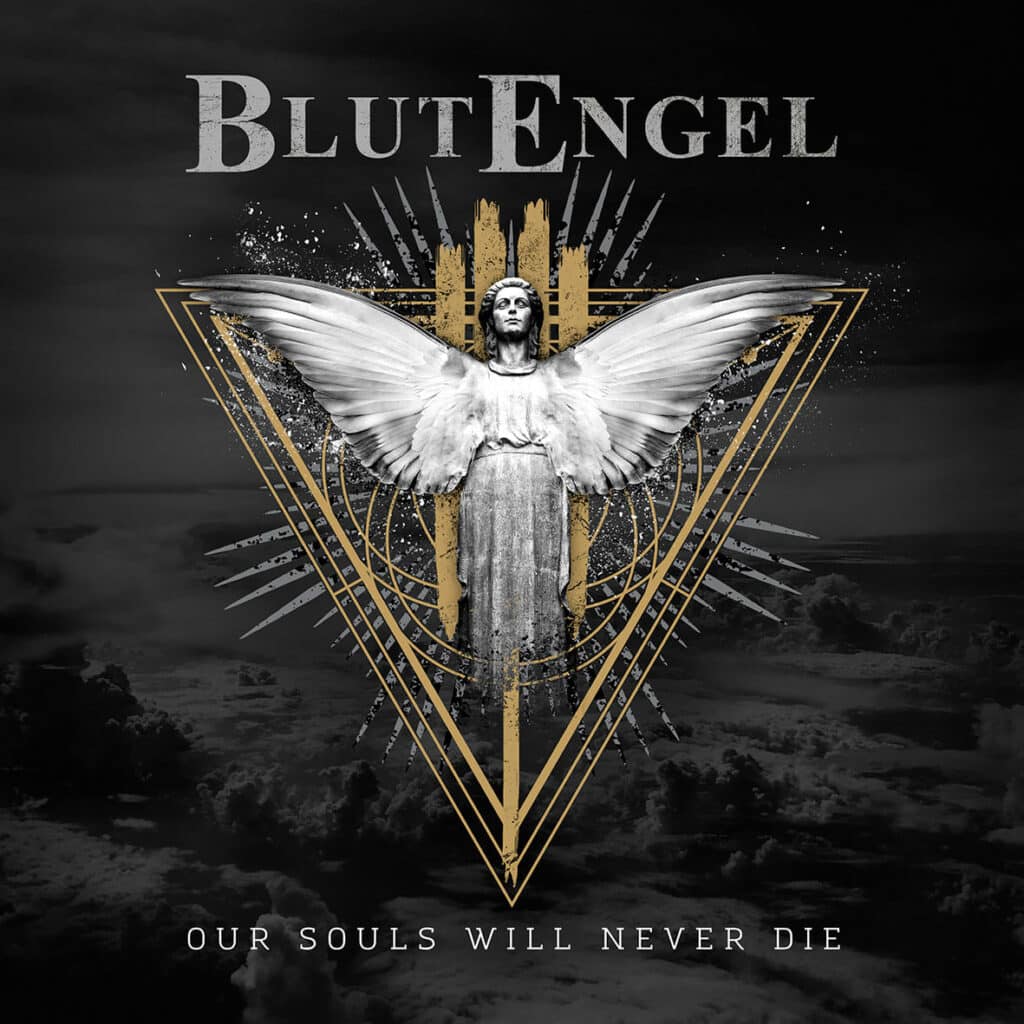 BLUTENGEL – Our Souls Will Never Die (single/video)