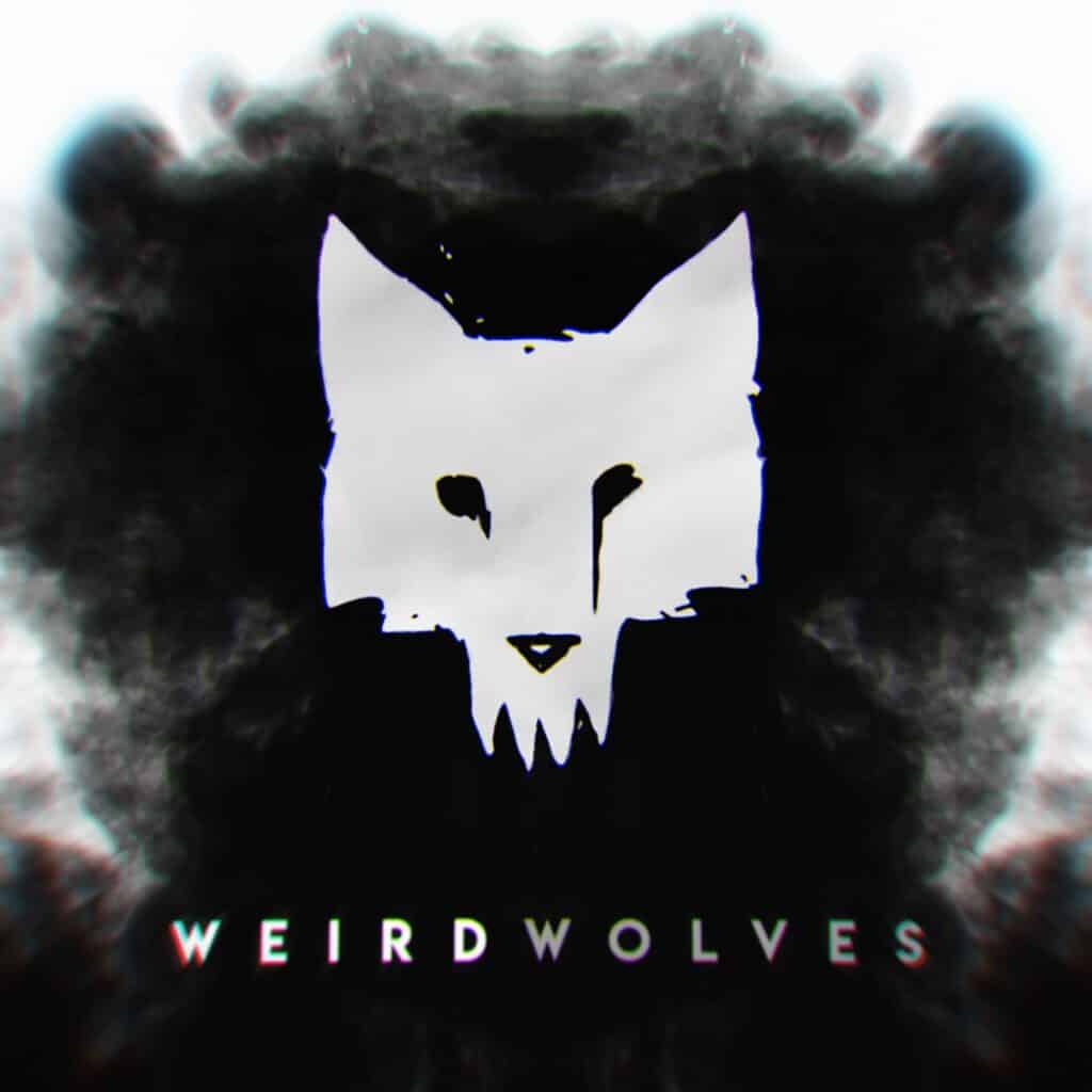 WEIRD WOLVES – Dancing in Hell (single)