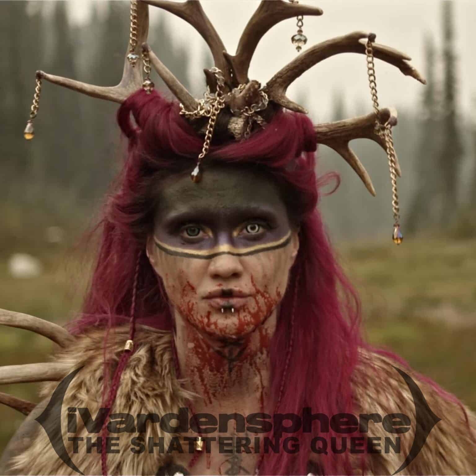 iVardensphere – The Shattering Queen