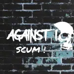 Against I – Scum (single)
