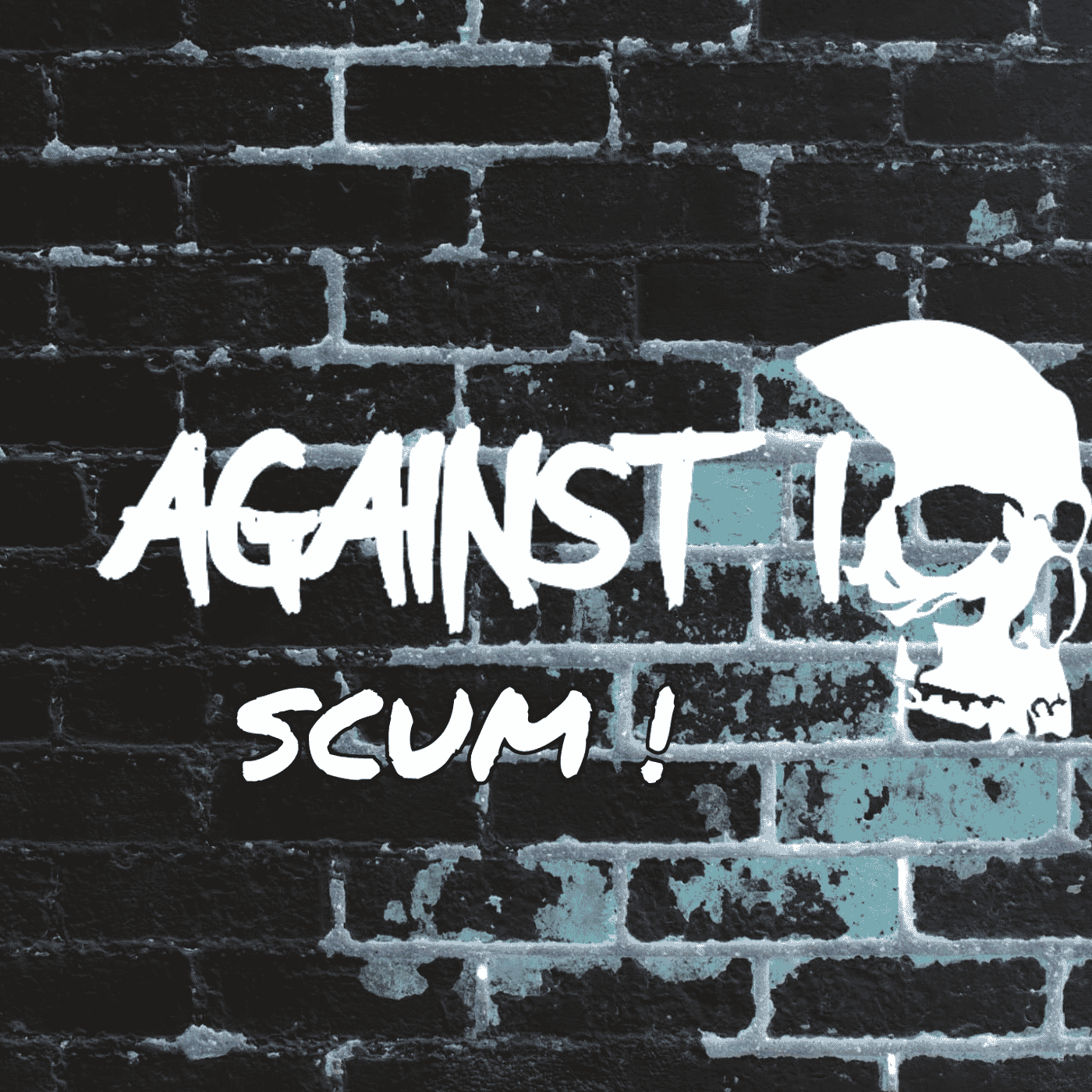 Against I – Scum (single)