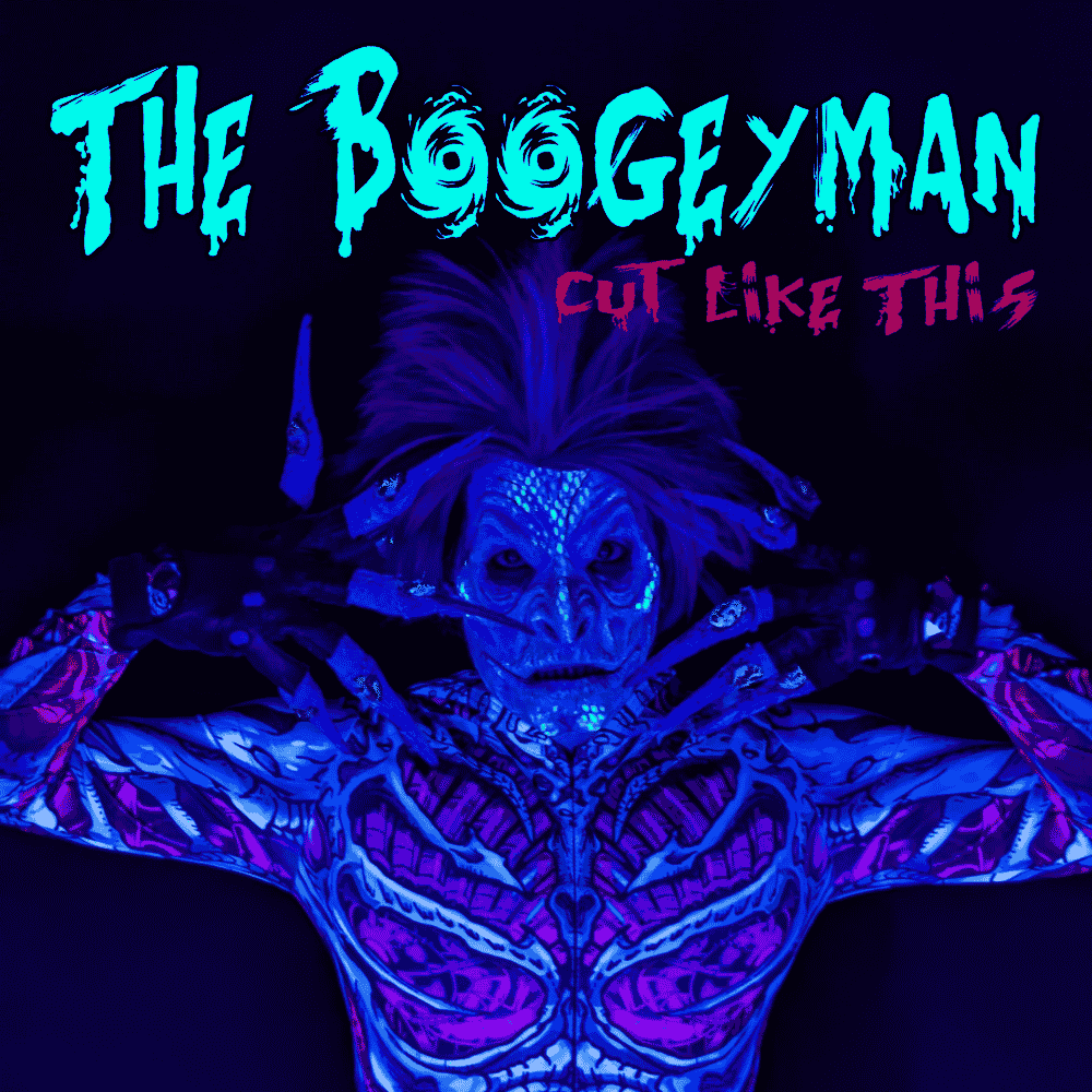 Cut Like This – The Boogeyman (single/remix)
