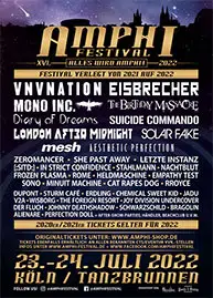 Calendar of Events
