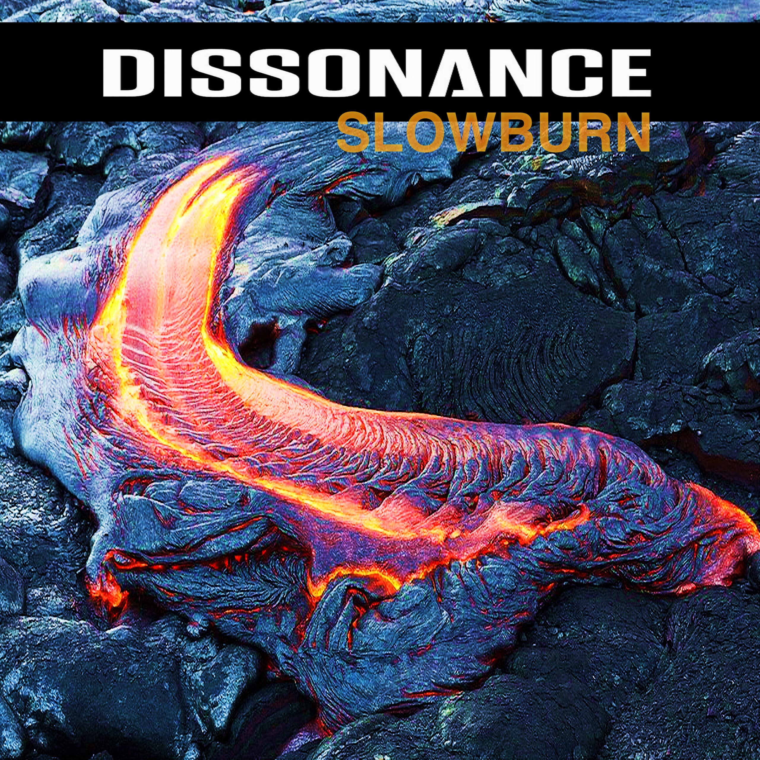 Competition – Dissonance Giveaway (Closed)