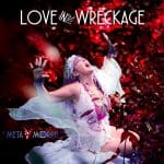 Metamorph –  Love In The Wreckage (single)