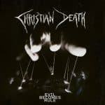 Christian Death – Blood Moon (single)