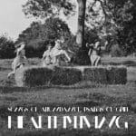 healthyliving – Songs of Abundance, Psalms of Grief (Release/Review)