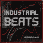 Spankthenun – Industrial Beats