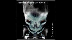 Kevorkian Death Cycle - Send Me the Machine (Static Video)