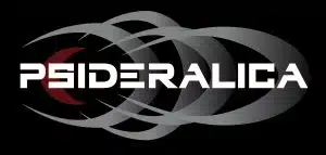 LOGO PSIDERALICA fusion