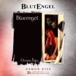 Blutengel – Demon Kiss (25th Anniversary Edition) (Release/Review)