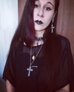 Mrs Vamp