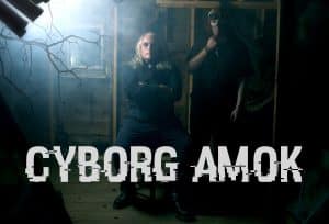 Cyborg Amok – Bio