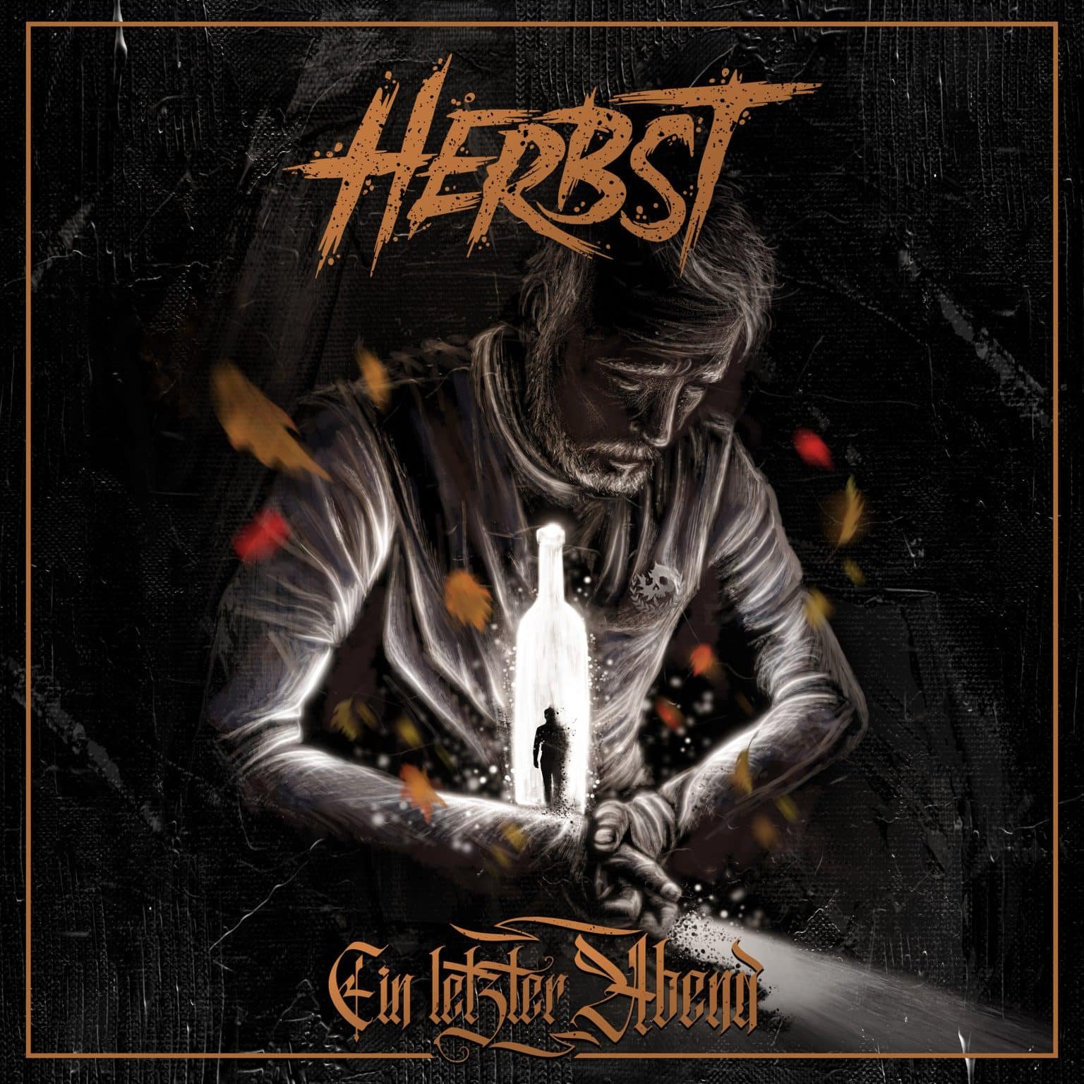 HERBST – Märchenschloss (explicit)