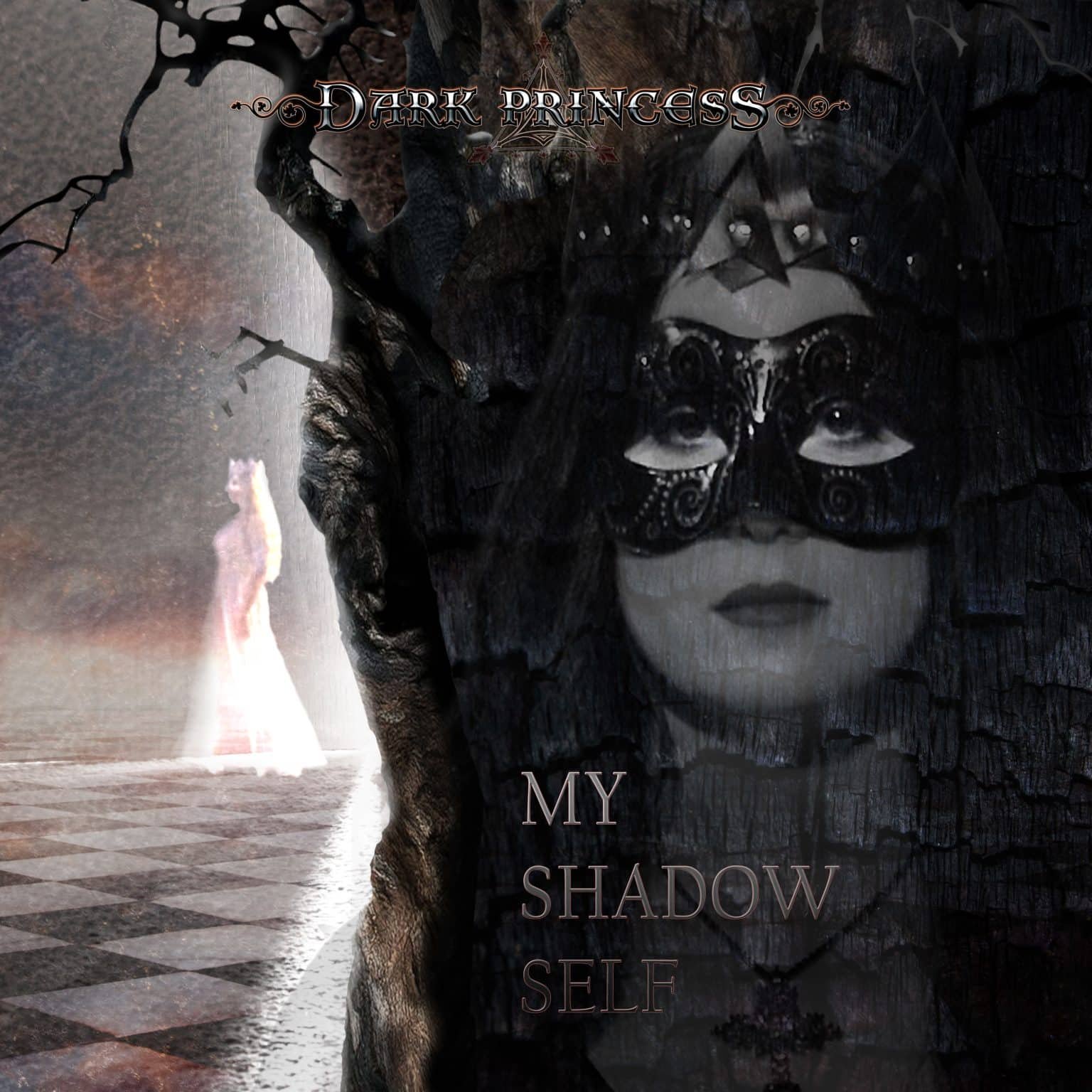 DARK PRINCESS – My Shadow Self