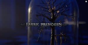 DARK PRINCESS “My Shadow Self”