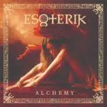 Esoterik - Alchemy (LP) Auto Draft